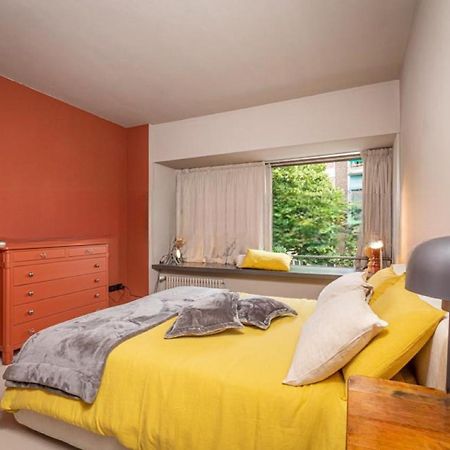 Orange Loft Treviso Lägenhet Exteriör bild