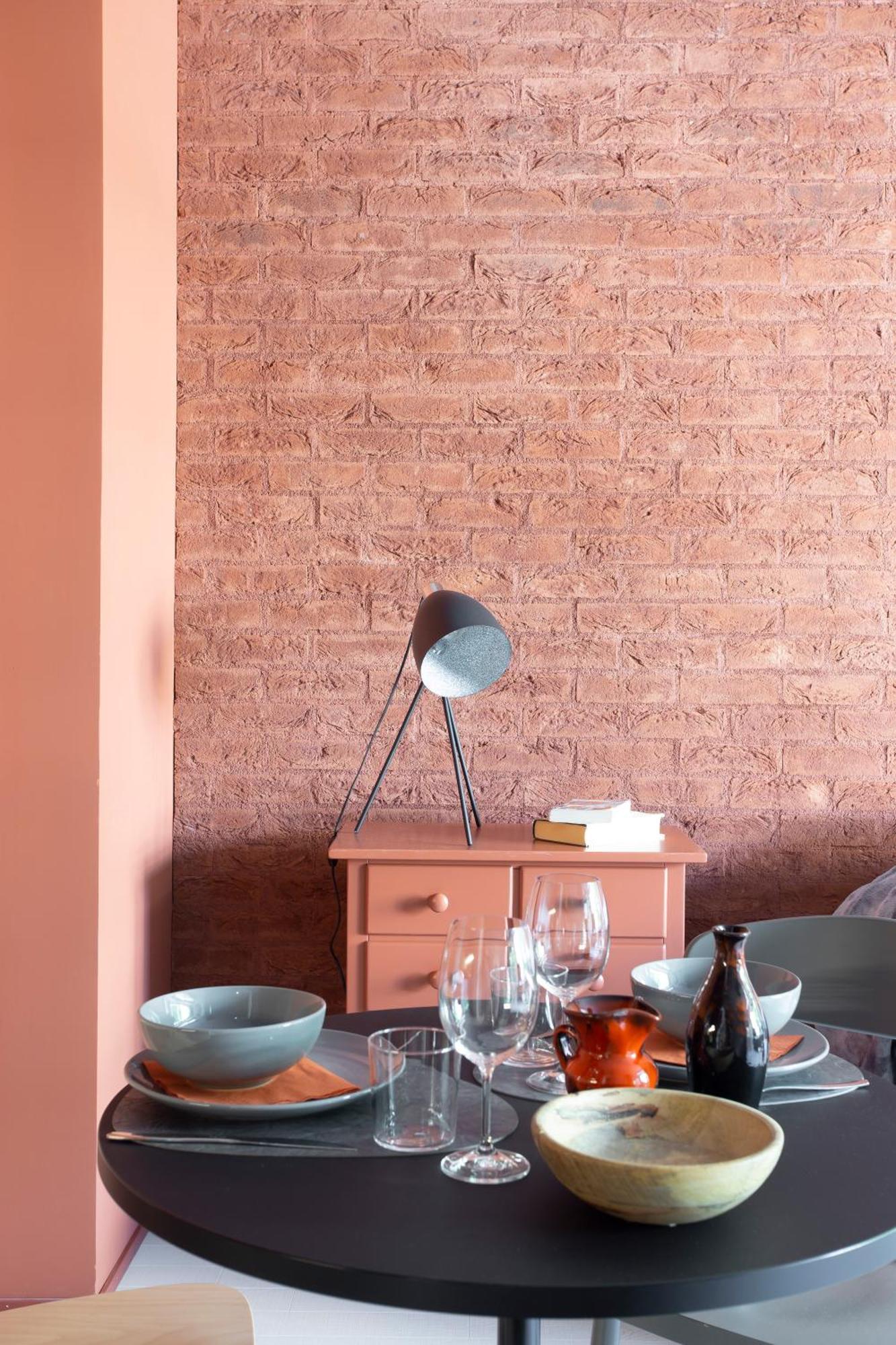 Orange Loft Treviso Lägenhet Exteriör bild
